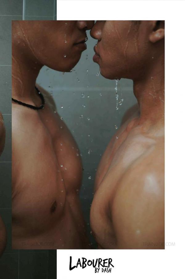 LABOURER-05--Double-Action--Ebook--Video-